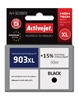 Picture of Activejet AH-903BRX ink (replacement for HP 903XL T6M15AE; Premium; 30 ml; black)