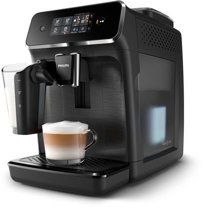 Изображение Philips 2200 series EP2230/10 coffee maker Fully-auto Espresso machine 1.8 L