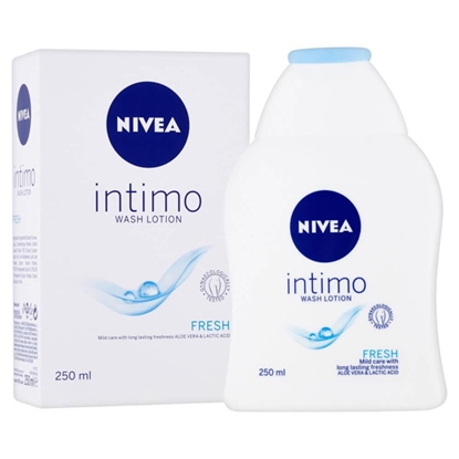 Attēls no Ziepes intīmai hig.Nivea Fresh 250ml