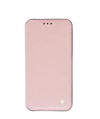 Picture of VixFox Smart Folio Case for Iphone XSMAX pink