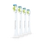 Изображение Philips Sonicare W Optimal Black Standard sonic toothbrush heads HX6064/11 4-pack