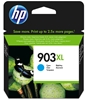 Picture of HP T6M03AE ink cartridge cyan No. 903 XL