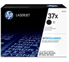 Изображение HP Toner CF 237 X black No. 37 X