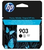 Picture of HP T6L99AE ink cartridge black No. 903