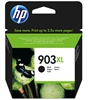 Picture of HP T6M15AE ink cartridge black No. 903 XL