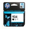 Picture of HP C2P19AE ink cartridge black No. 934