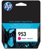 Изображение HP F6U13AE ink cartridge magenta No. 953