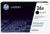 Picture of HP Toner CF 226 XD black No. 26 X           Twin Pack