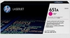 Picture of HP 651A Magenta Original LaserJet Toner Cartridge