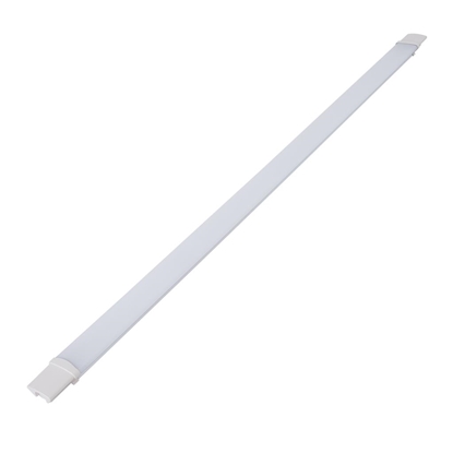 Изображение ART LED ART lamp,linear,IP65, surface/overhanged,120cm,36W, SMD, AC230V, 4000K-W