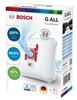 Изображение Bosch BBZ41FGALL vacuum accessory/supply