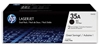 Picture of HP Toner CB 435 AD Twin Pack black No. 35 A