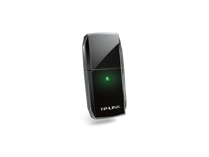 Picture of TP-Link Archer T2U Nano WLAN 433 Mbit/s