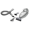 Picture of Clatronic HS 2631 handheld vacuum Grey Dust bag