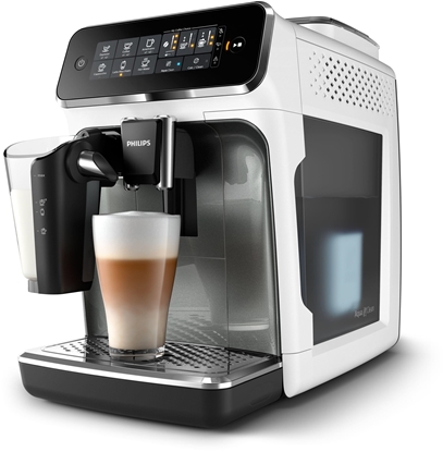 Изображение Philips 3200 series EP3249/70 coffee maker Fully-auto Espresso machine 1.8 L