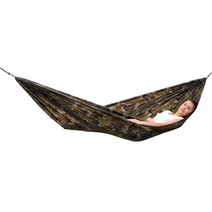 Изображение Amazonas Hamak Travel Set Camouflage 275x140cm (AZ-1030260)