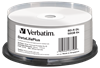 Picture of Verbatim DataLifePlus BD-R 50 GB 25 pc(s)