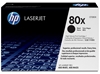 Picture of HP 80X High Yield Black Toner Cartridge, 6900 pages, for LaserJet Pro 400 M425 series