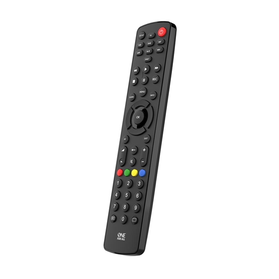 Изображение One for All  Contour 8 Universal Remote URC 1280