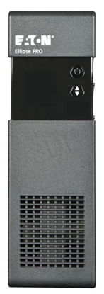 Picture of Eaton Ellipse PRO 850 FR uninterruptible power supply (UPS) Line-Interactive 0.85 kVA 510 W 4 AC outlet(s)