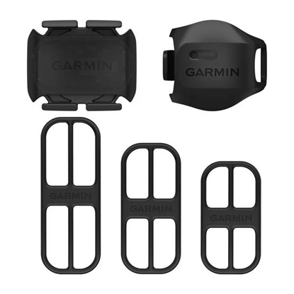 Attēls no Garmin Bike Speed Sensor 2 + Cadence Sensor 2  Bundle