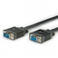 Attēls no ROLINE HQ VGA Cable, HD15, M/F, 10.0 m