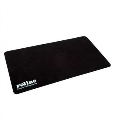 Attēls no ROLINE Notebook Combo Mousepad (280 x160 x 0.5mm), black