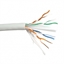 Attēls no ROLINE UTP Cable Cat.6A, Solid Wire, 100 m