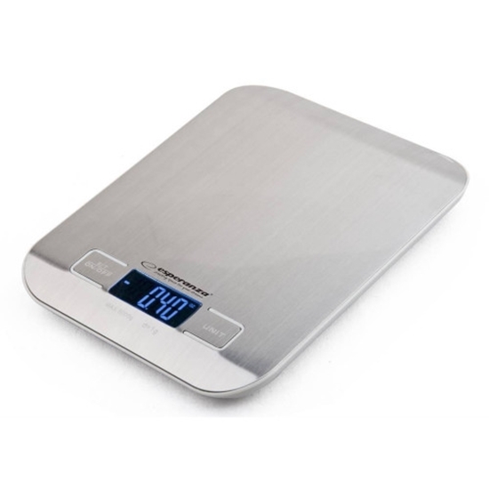 Picture of ESPERANZA EKS001K DIGITAL KITCHEN SCALE