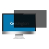 Изображение Kensington Privacy Screen Filter for 20" Monitors 16:9 - 2-Way Removable