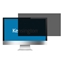 Picture of Kensington Privacy Screen Filter for 20" Monitors 16:9 - 2-Way Removable