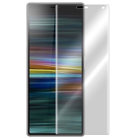 Picture of Mocco Tempered Glass Screen Protector Sony Xperia 10 Plus