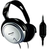 Picture of Philips Indoor Corded TV Headphone SHP2500 Over-ear