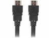 Изображение LANBERG HDMI CABLE V2.0 4K M/M 20M (BLACK)