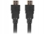 Изображение LANBERG HDMI CABLE V2.0 4K M/M 20M (BLACK)