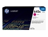 Picture of HP Toner C 9733 A magenta  645 A