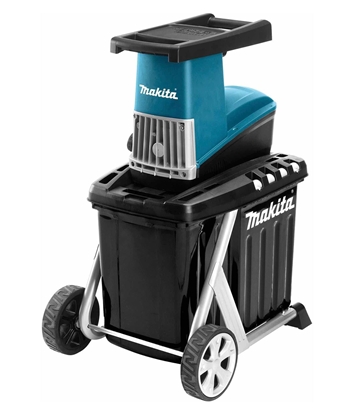 Attēls no Makita UD2500 garden shredder 2500 W 67 L Blade