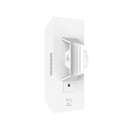 Attēls no Tenda O1 wireless access point 300 Mbit/s White Power over Ethernet (PoE)