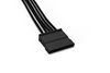 Picture of be quiet! S-ATA POWER CABLE Cable CS-6610