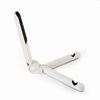 Picture of Gembird Universal tablet stand TA-TS-01 White