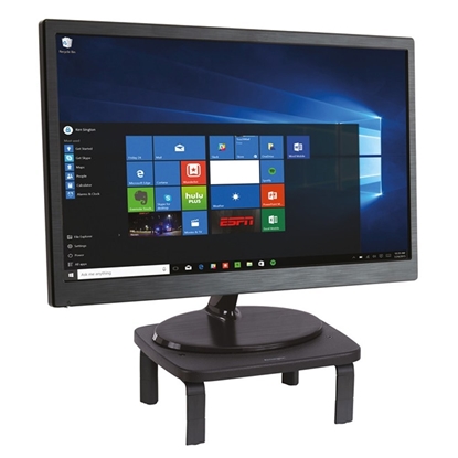 Picture of Kensington Monitor Stand - Black