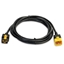 Attēls no APC Power Cords Black 3 m C19 coupler C20 coupler