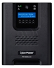 Picture of CyberPower PR1000ELCD uninterruptible power supply (UPS) Line-Interactive 1 kVA 900 W 8 AC outlet(s)