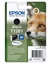 Picture of Epson Fox Singlepack Black T1281 DURABrite Ultra Ink