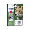 Picture of Epson Fox Singlepack Magenta T1283 DURABrite Ultra Ink