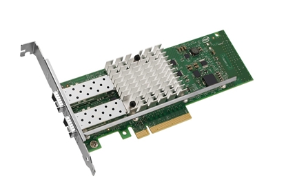 Attēls no Intel E10G42BTDA network card Internal Ethernet 10000 Mbit/s