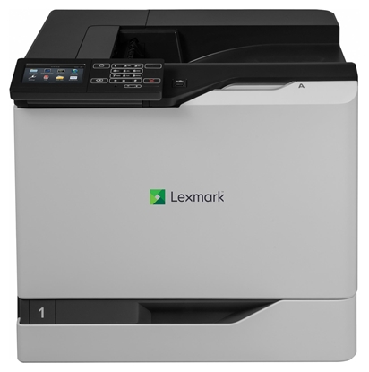 Изображение Lexmark CX820de Laser A4 1200 x 1200 DPI 50 ppm