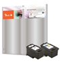 Picture of Peach PI100-220 ink cartridge Black, Cyan, Magenta, Yellow