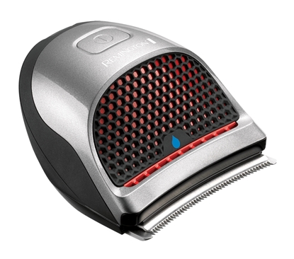 Picture of Remington HC4250 hair trimmers/clipper Black, Grey