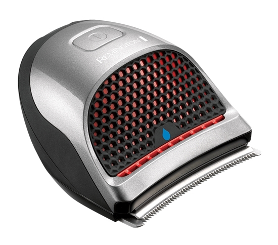 Изображение Remington HC4250 hair trimmers/clipper Black, Grey